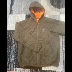 Patagonia Insulated Bomber Hoody, men’s xl